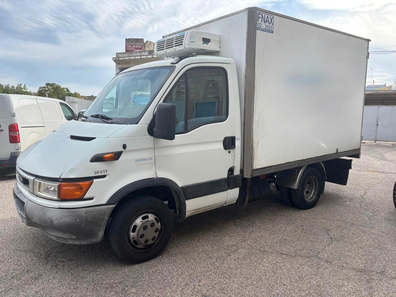 Iveco