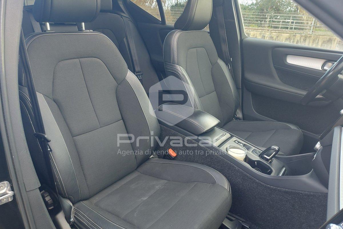 VOLVO XC40 D3 Geartronic Momentum