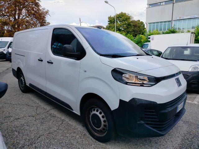 FIAT Scudo 2.0 BlueHDi 145 CV Passo lungo TN Furgone
