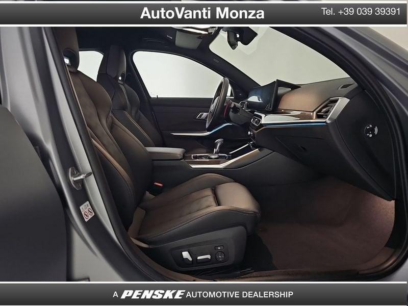 BMW Serie 3 M3 Touring M xDrive Competition