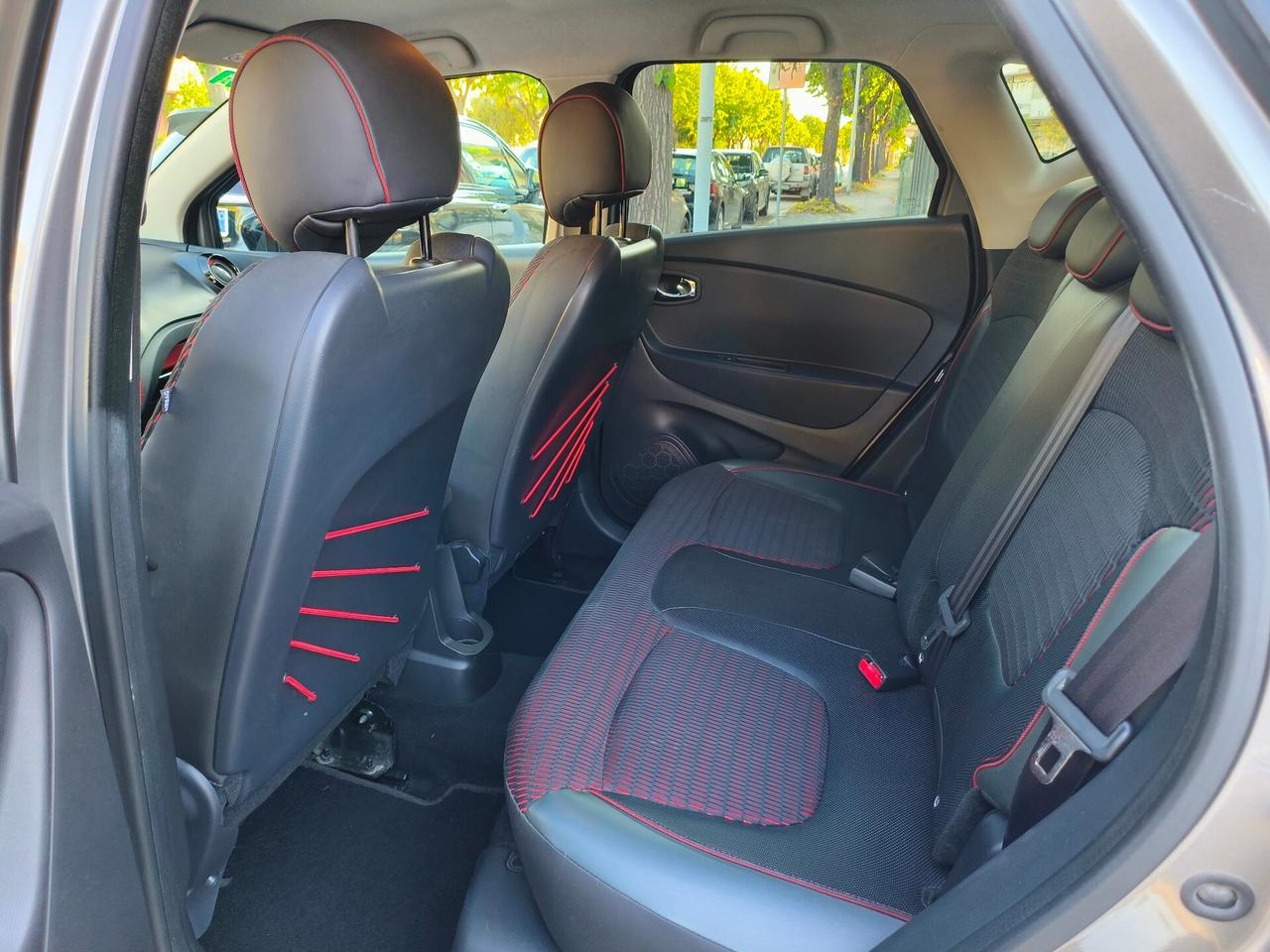 Renault Captur 1.5 dCi 8V 90 CV EDC Project Runway
