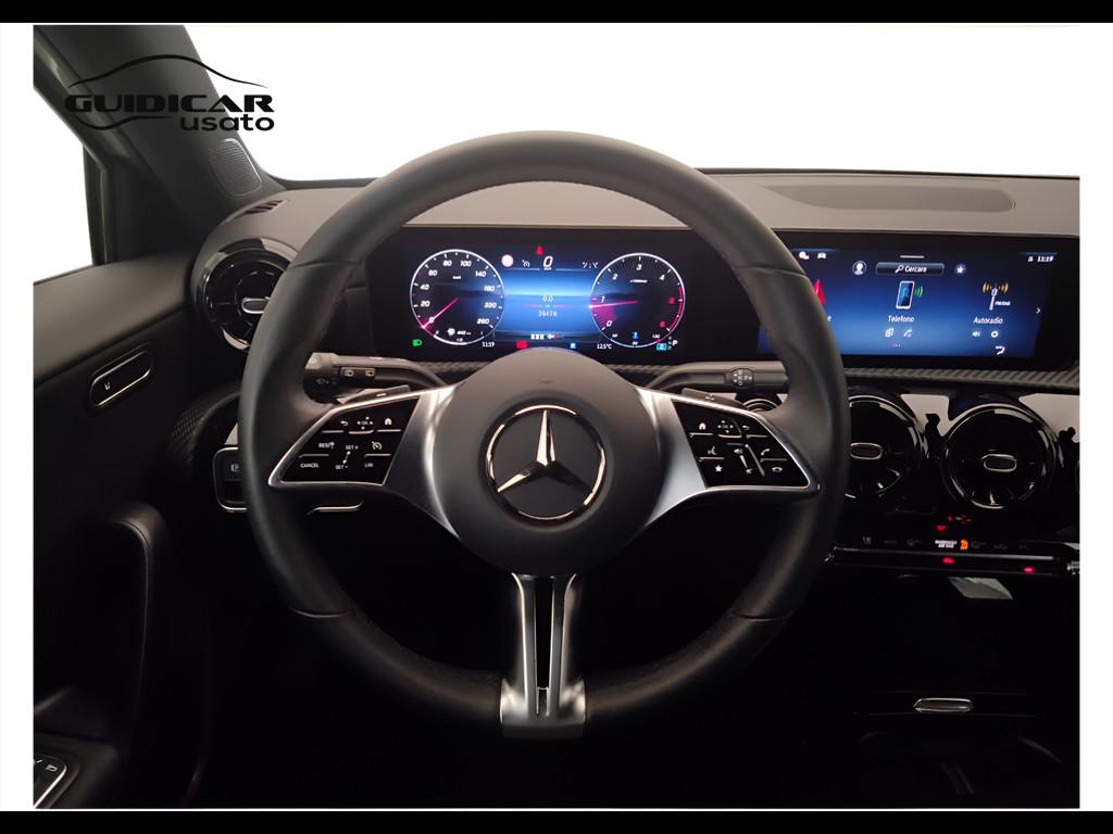 Mercedes-Benz Classe A - W177 2023 - A 180 d Advanced auto