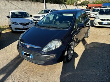 Fiat Punto Evo Punto Evo 1.3 Mjt 75 CV DPF 5 porte S&S Active