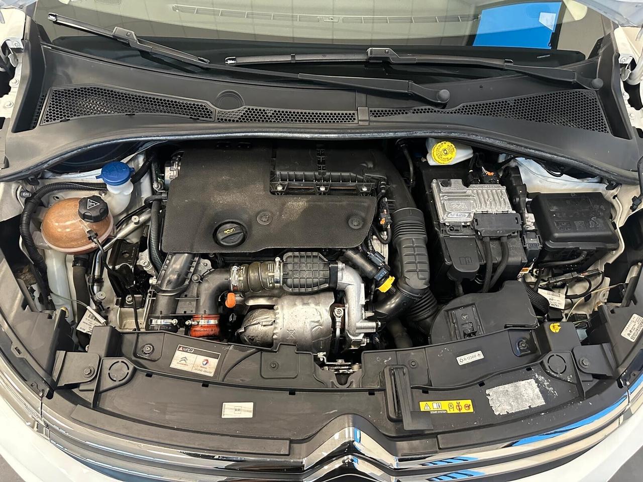 Citroen C3 BlueHDi 75 S&S Shine