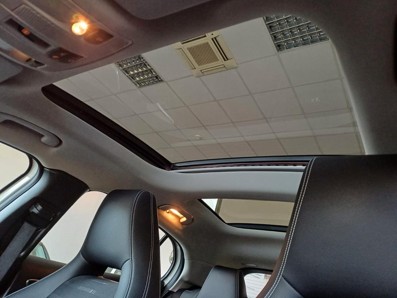 Mercedes-benz GLA 220 d Automatic 4Matic Sport