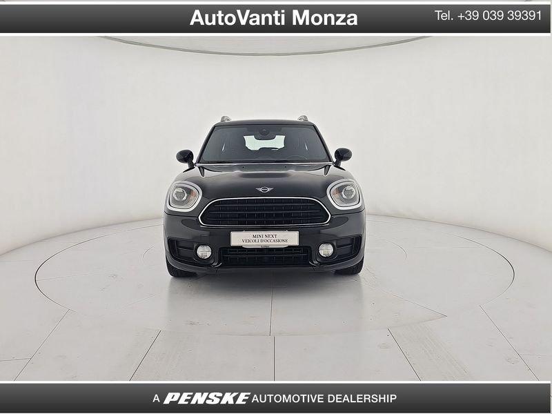 MINI Countryman Mini Countryman 2.0 Cooper D BAKER STREET all4 auto