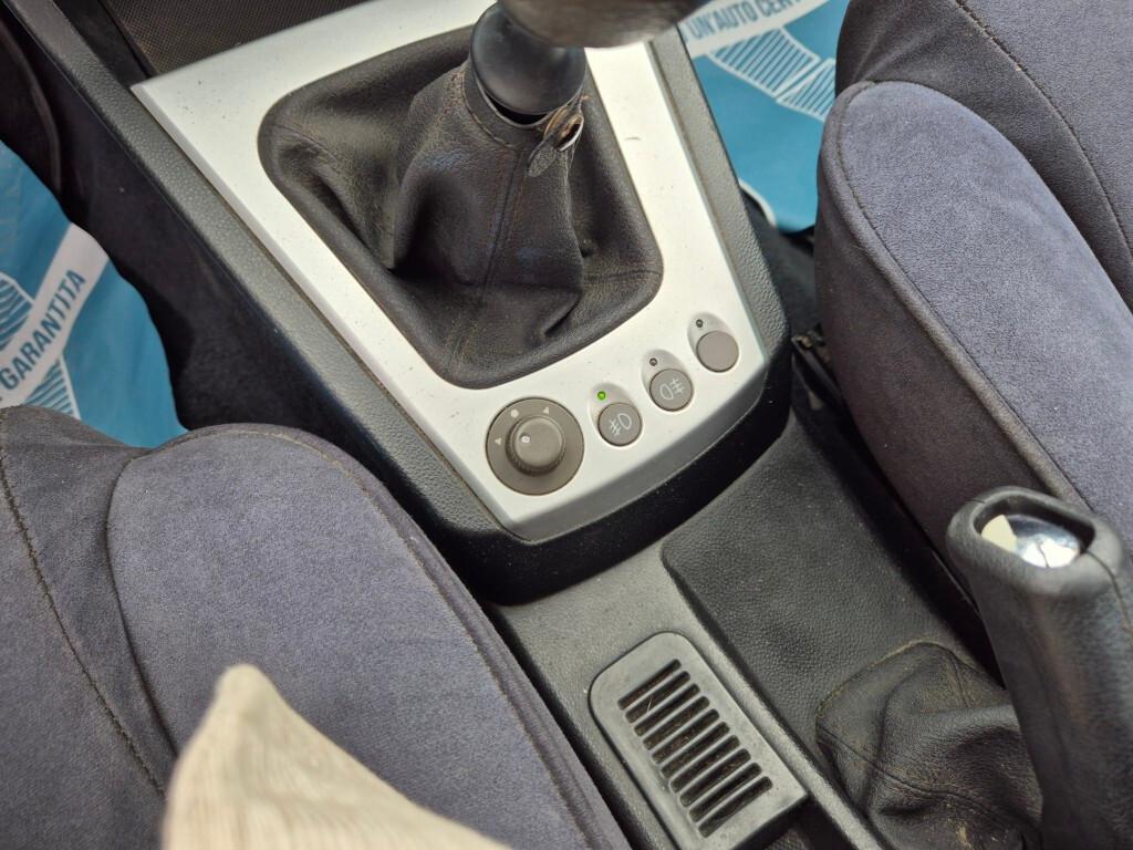 Alfa Romeo 156 1.9 JTD 116cv Sportwagon Distinctive