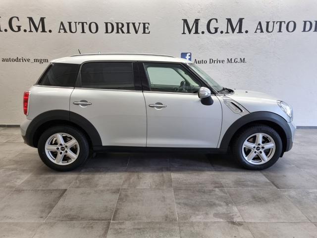 MINI Countryman Mini One D Business Countryman