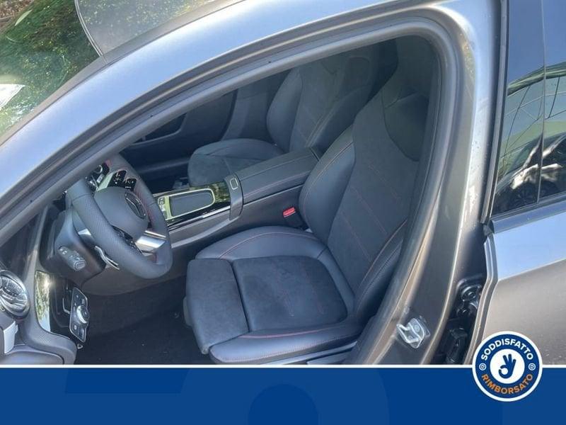 Mercedes-Benz Classe A 180d Automatic AMG Line Advanced Plus