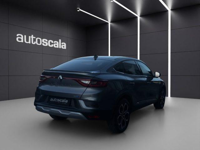 RENAULT Arkana Arkana Hybrid E-Tech 145 CV Intens
