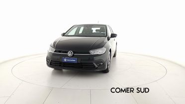 VOLKSWAGEN Polo VI 2022 - Polo 1.0 tsi Life 95cv dsg