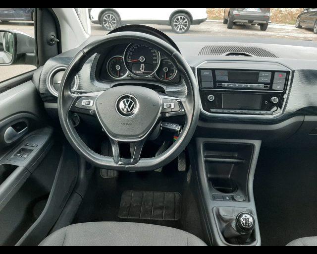 VOLKSWAGEN up! 1.0 5p. EVO move up! BlueMotion Technology