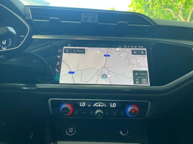 AUDI Q3 SPB 35 TDI quattro S tronic