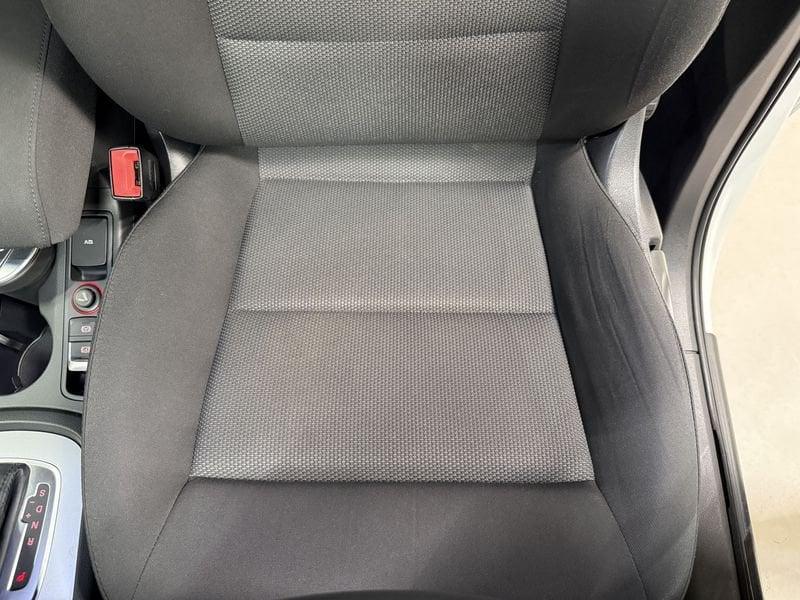 Audi Q3 Q3 2.0 TDI 150 CV quattro S-Tronic