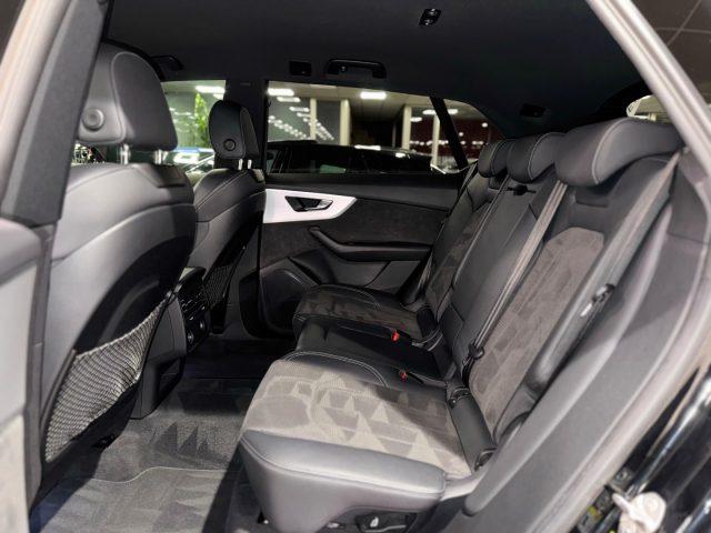 AUDI Q8 50 TDI 286 CV QUATTRO TIPTRONIC SPORT *UNIPROP*