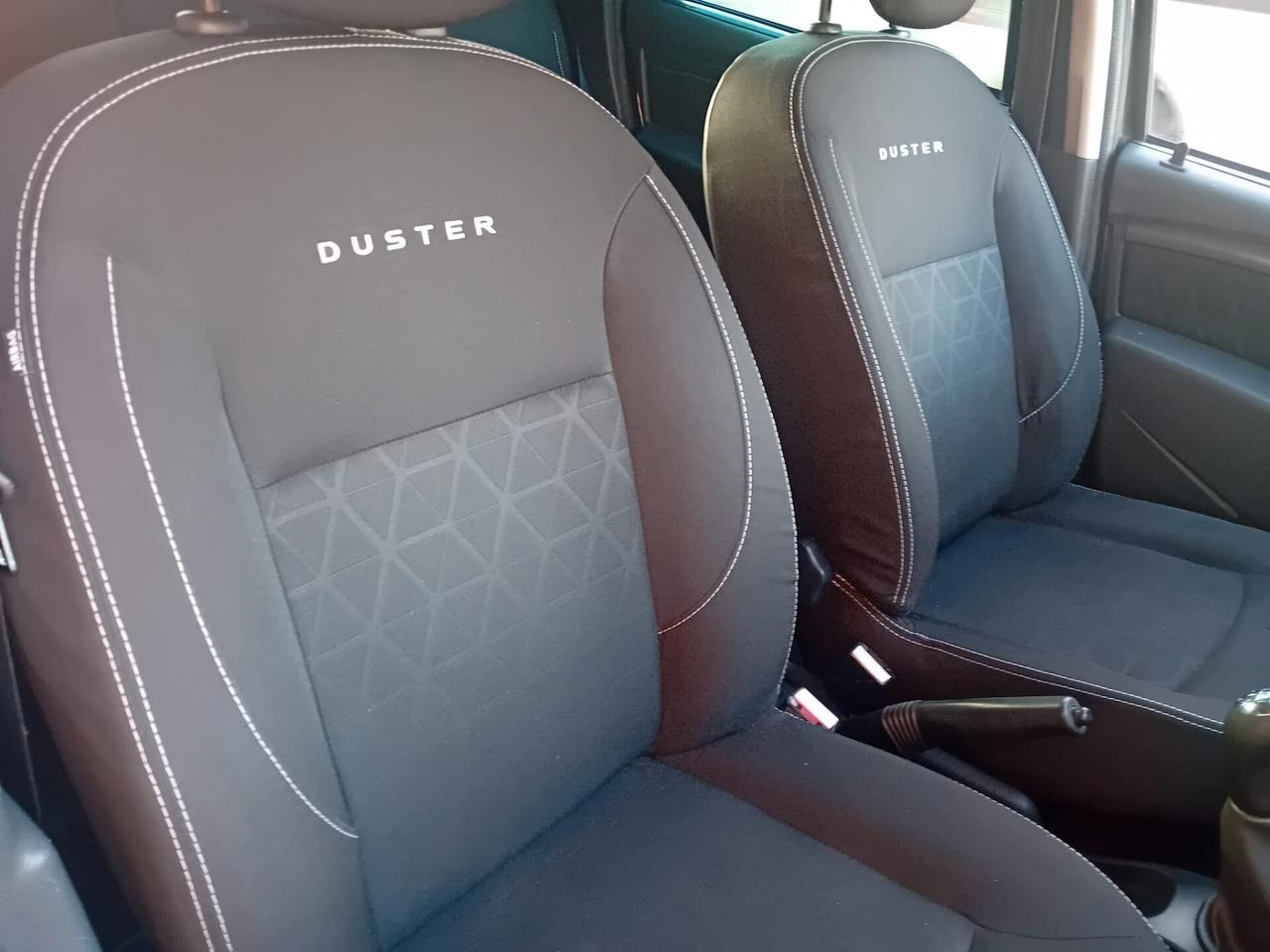 Dacia Duster 1.6 110CV 4x2 GPL Lauréate