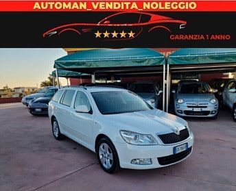 Skoda Octavia 1.6 TDI CR Ambition