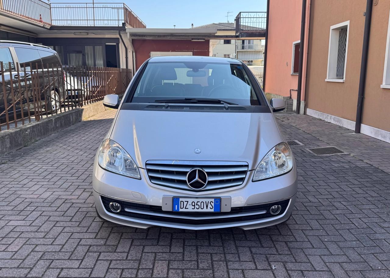Mercedes-benz A 180 CDI Ok Neopatentati