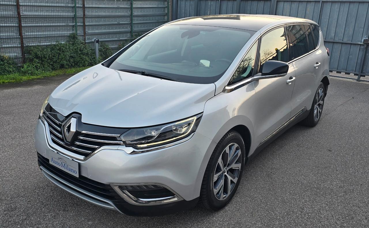 Renault Espace dCi 160CV EDC Energy Initiale Paris 4Control