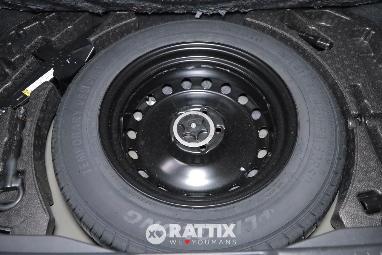 Nissan Qashqai 1.3 Mhev 140CV Acenta