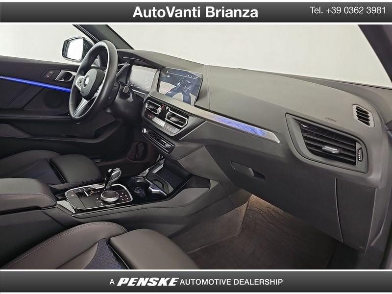 BMW Serie 1 118i Msport