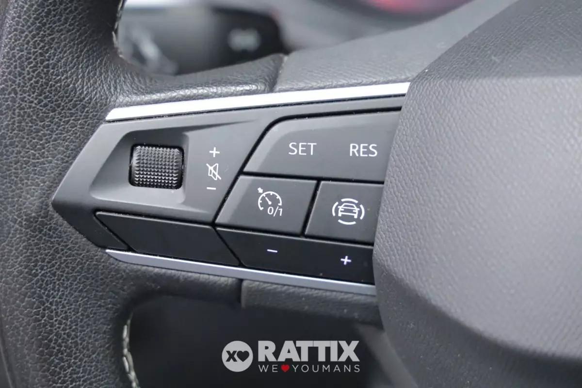 SEAT Arona 1.0 TGI 90CV Style