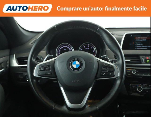 BMW X1 xDrive18d xLine