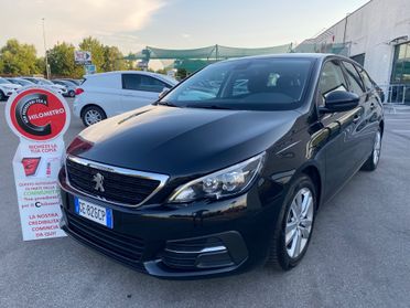 Peugeot 308 My21 Sw 1.5 130 Cv S&S Business
