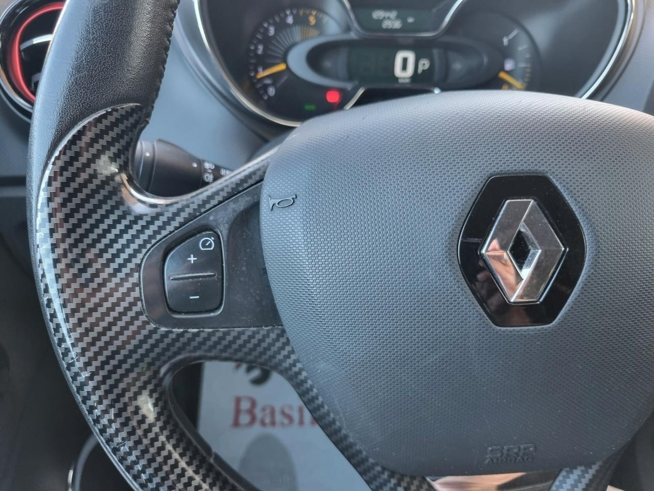 Renault Captur 1.5 dCi 8V 90 CV Start&Stop Energy R-Link