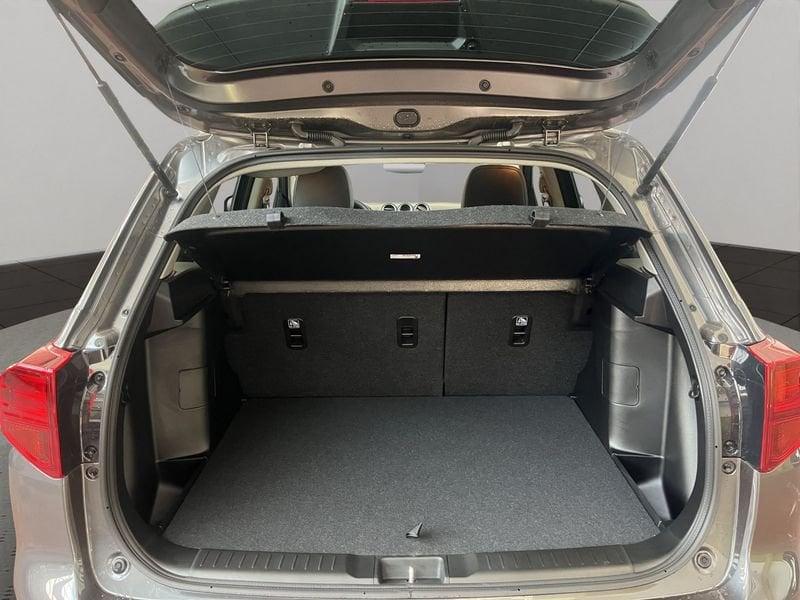 Suzuki Vitara Vitara 1.4h Starview 4wd allgrip 110cv at