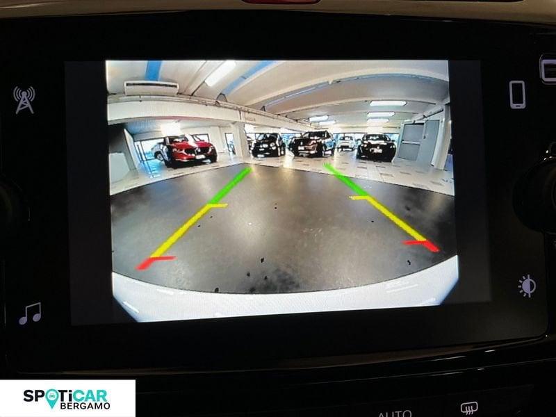 Lancia Ypsilon 1.0 FireFly 5 porte S&S Hybrid Platino - Km0