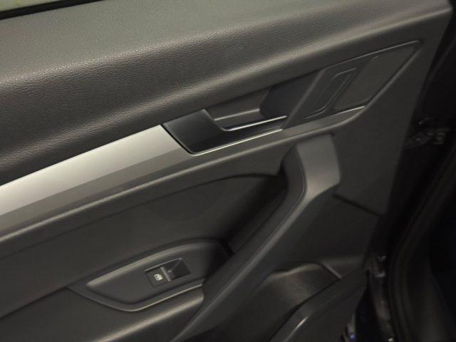 AUDI Q5 35 SPB TDI S tronic Advanced