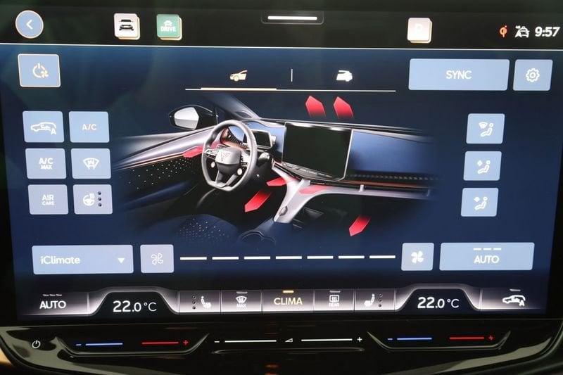Cupra Tavascan Endurance 77kWh 286CV Camera 19" Led Matrix