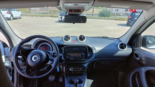 SMART ForFour 70 1.0 twinamic Youngster n°28