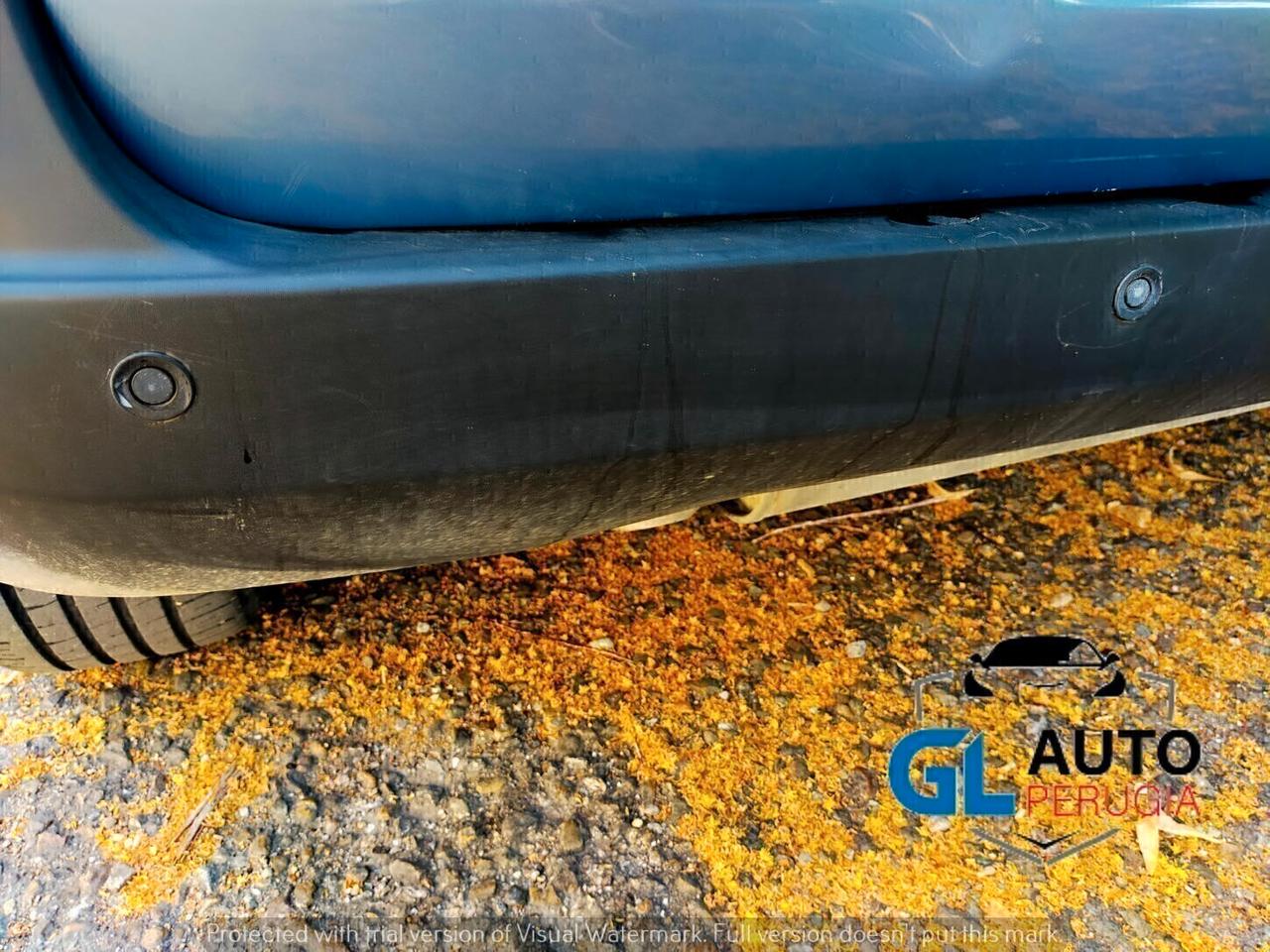 FIAT QUBO NATURAL POWER adatta per neopatentati unicoprop