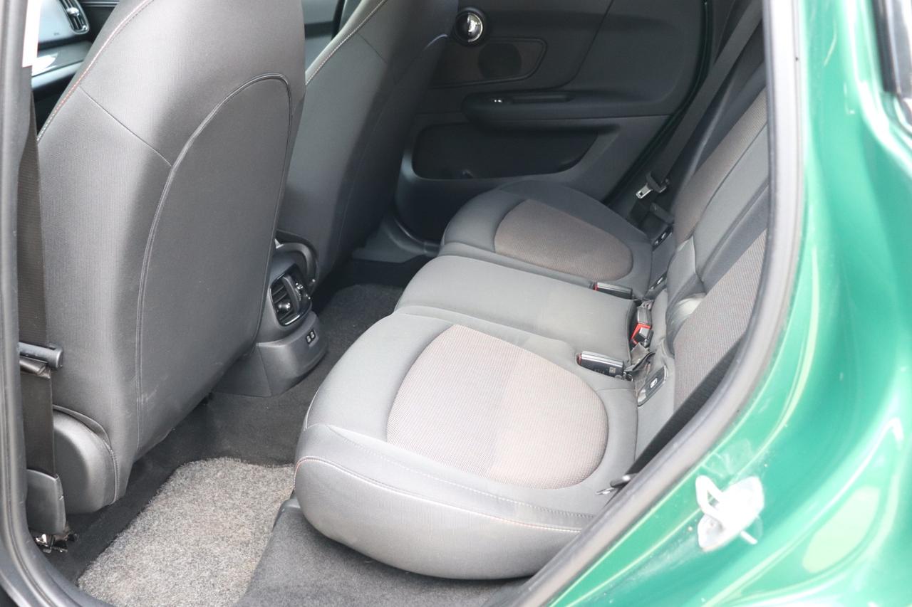 Mini Cooper D Countryman 2.0 Business Automatica