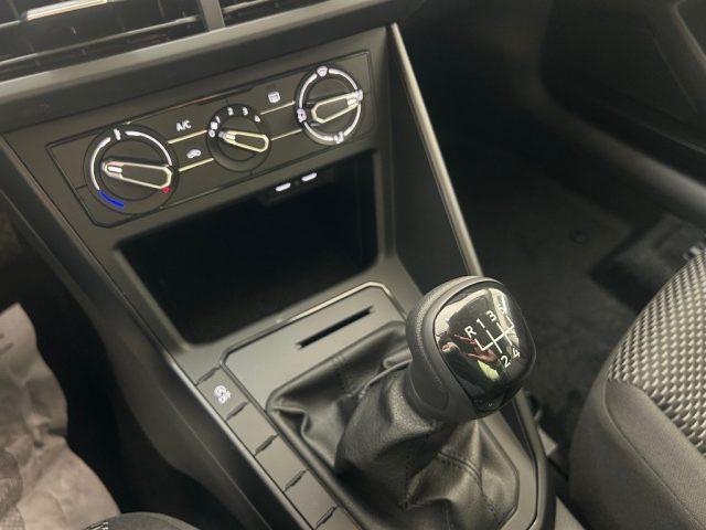 VOLKSWAGEN Polo 1.0 Young 80cv