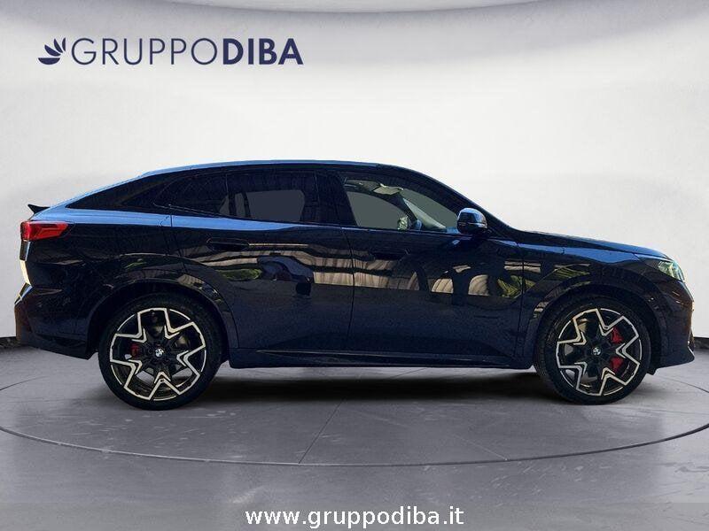 BMW X2 U10 xdrive 20d 48V MSport Pro auto