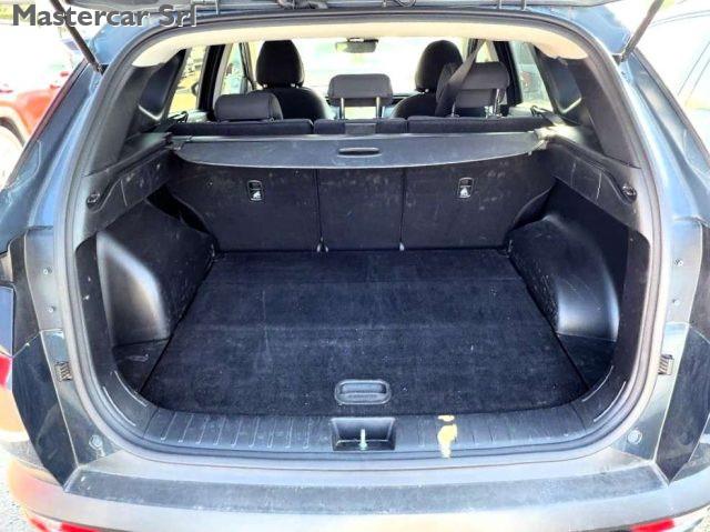 HYUNDAI Tucson Tucson III 2021 1.6 crdi Xline 2wd - GM882RX