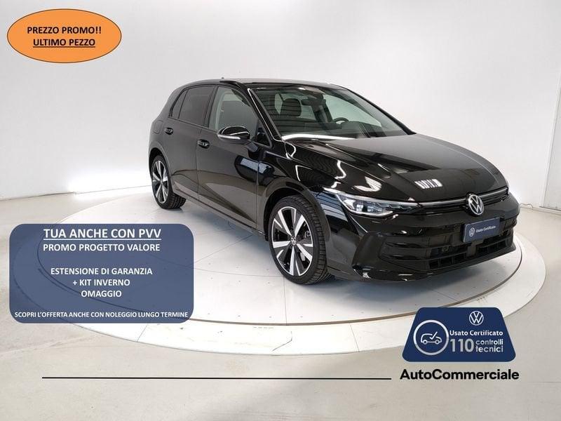 Volkswagen Golf Golf 1.5 TSI eHybrid DSG Edition Plus