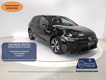 Volkswagen Golf Golf 1.5 TSI eHybrid DSG Edition Plus