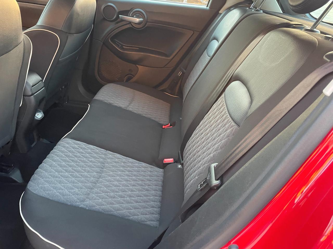 Fiat 500X 1.3 MultiJet 95 CV Cross