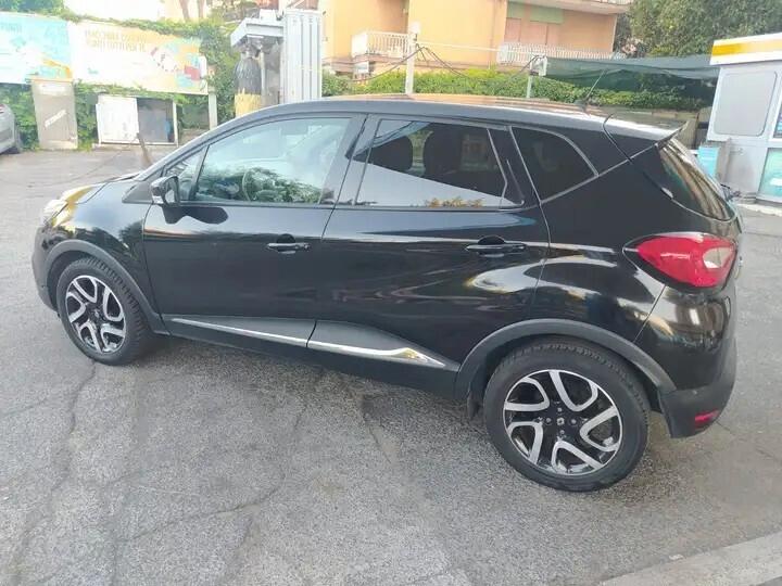 Renault Captur 1.5 dCi 8V 90 CV Start&Stop Energy R-Link