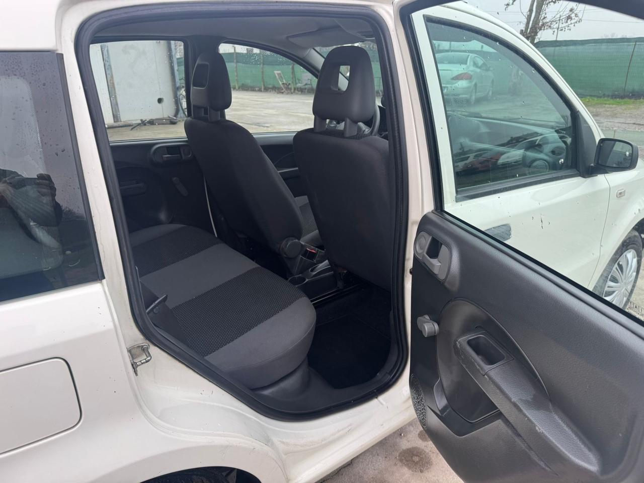 Fiat Panda 1.1 Active