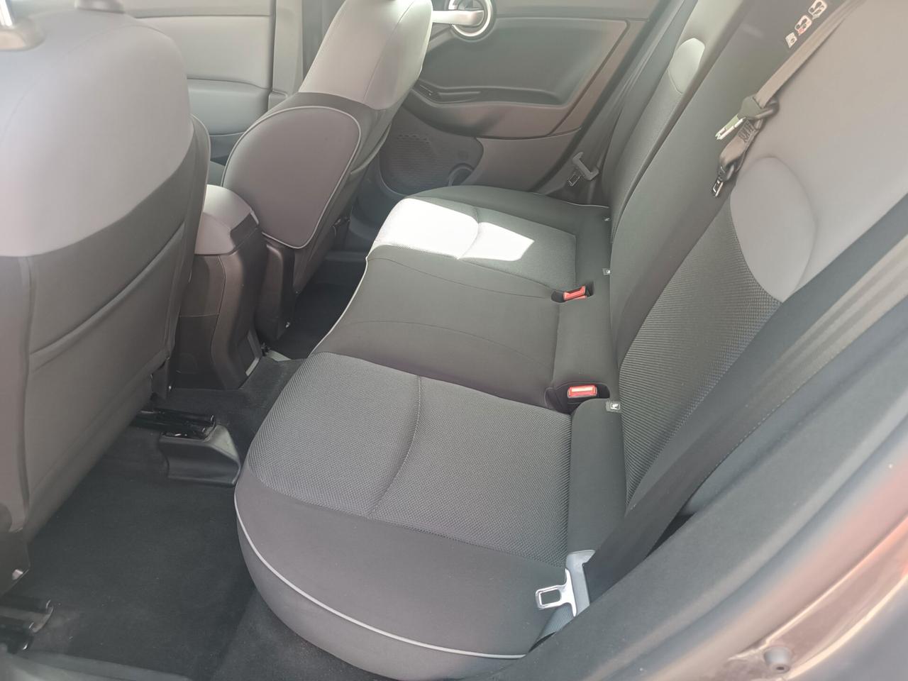 Fiat 500X 1.6 E-Torq 110 CV Pop Star