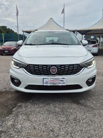 Fiat Tipo 1.6 Mjt S&S SW Lounge