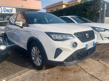 SEAT Arona 1.0 ecoTSi Style 95cv CarPlay FullLED