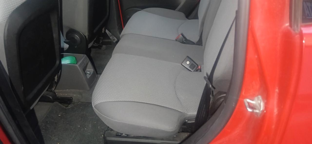 Fiat Idea 1.2 GPL neopatentati