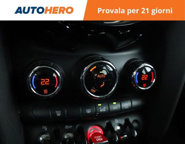 MINI Cooper SD 2.0 Cooper SD 5 porte
