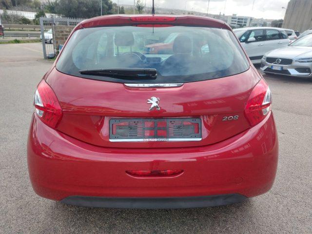 PEUGEOT 208 1.0 68 CV 3 porte